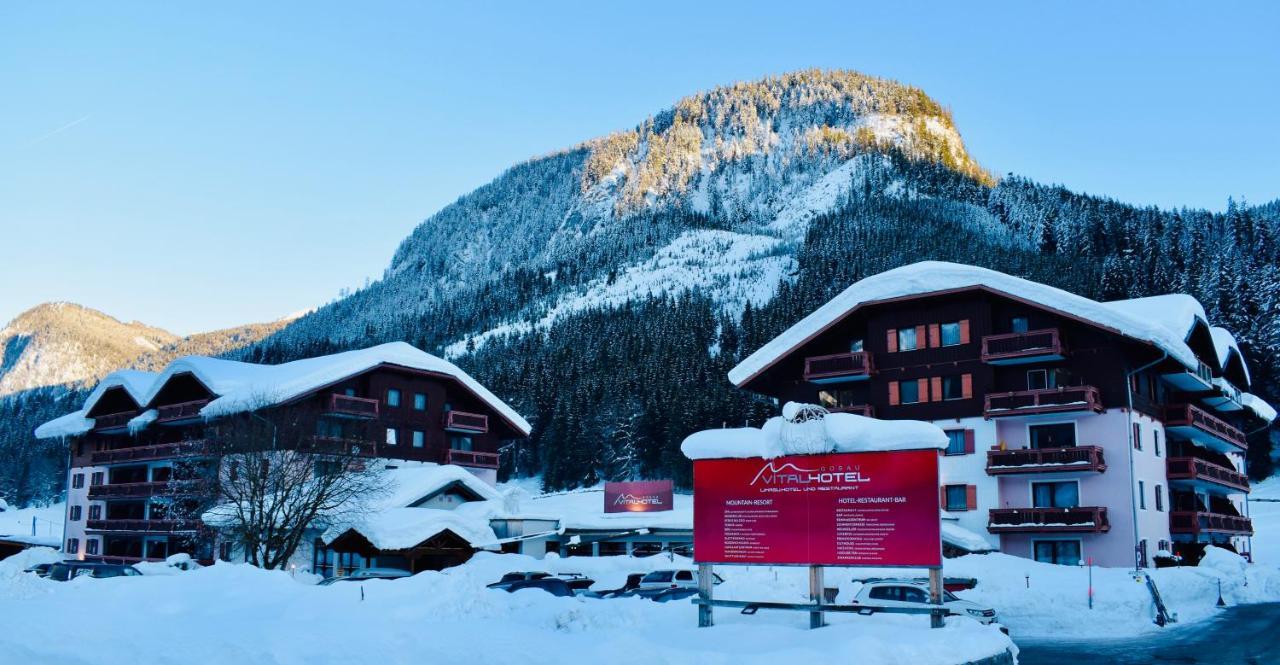 Gosau Apartment 407 Kültér fotó