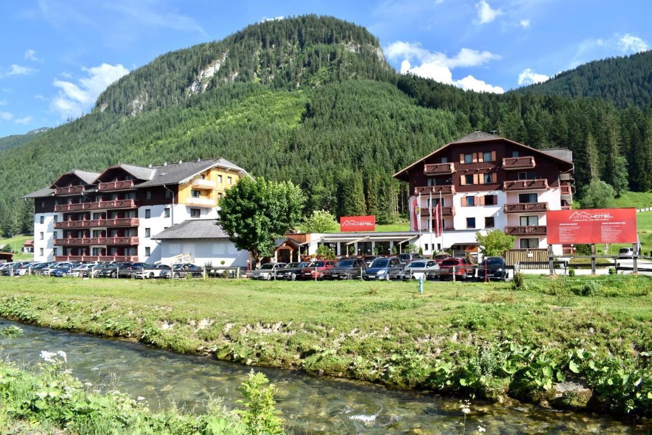 Gosau Apartment 407 Kültér fotó