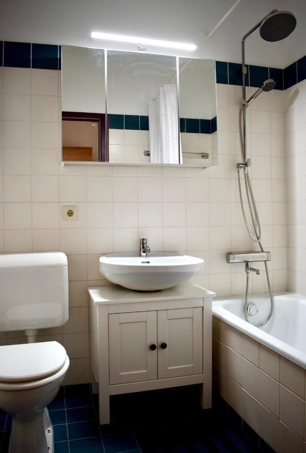 Gosau Apartment 407 Kültér fotó