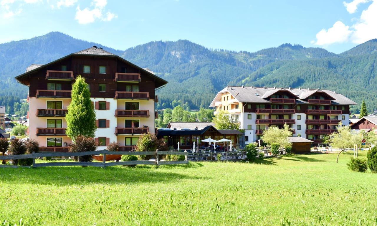 Gosau Apartment 407 Kültér fotó